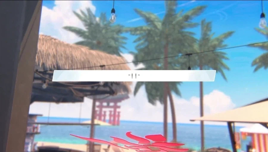 블루아카) 드래곤 청춘 펠라치오