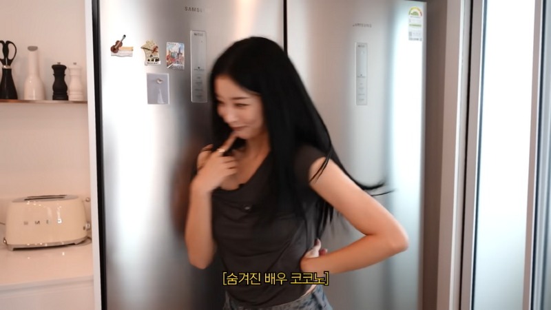 약스 한국 신축 아파트 가본 일본 여자들의 반응