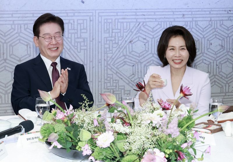 이재명이 매도한 아파트의 수상한 근저당권...