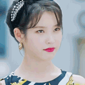 아이유 미혼모 가정에 삼계탕 지원 + 후기