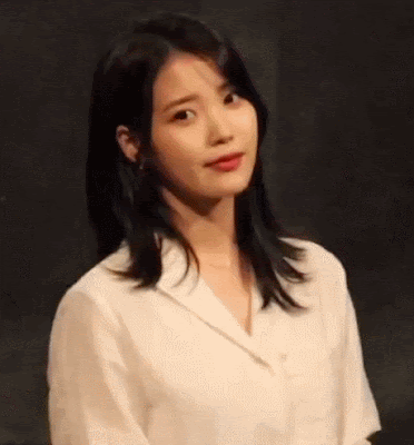 아이유 악플러 개쫄릴 듯
