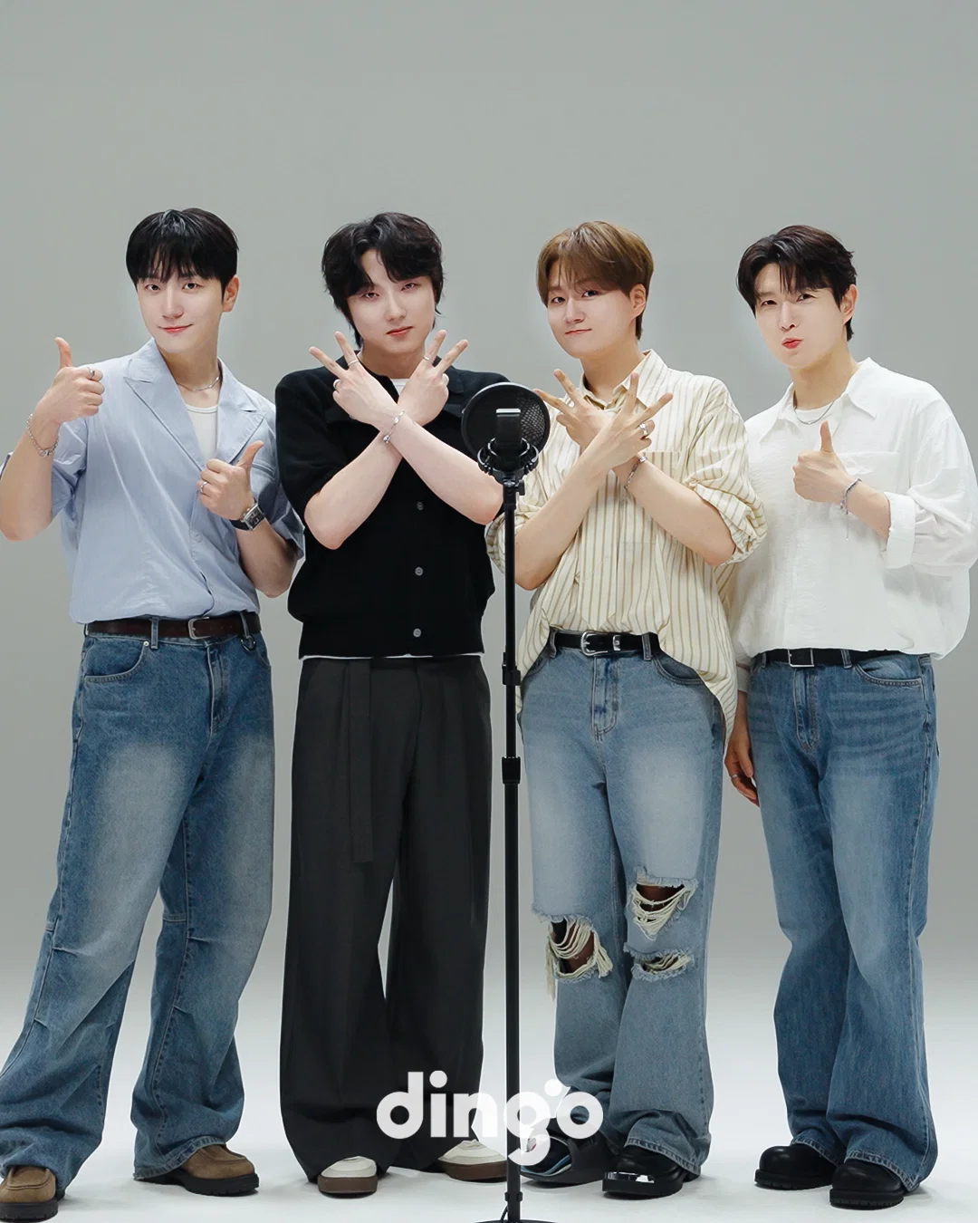 7월 21일 6시에 공개된다는 포레스텔라 킬링보이스