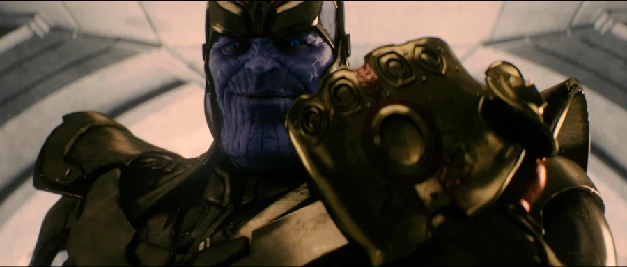 MCU)페이즈3 시작을 완벽하게 알렸던 캡아 시빌워