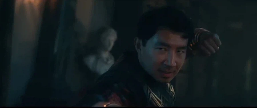 MCU) "왜 선생님 혼자 나오신거에요?"