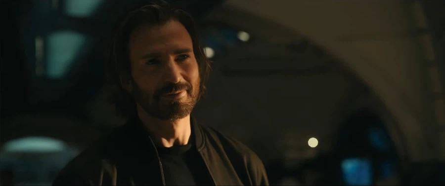 MCU) 실질적으로 세대교체에 실패한 영화