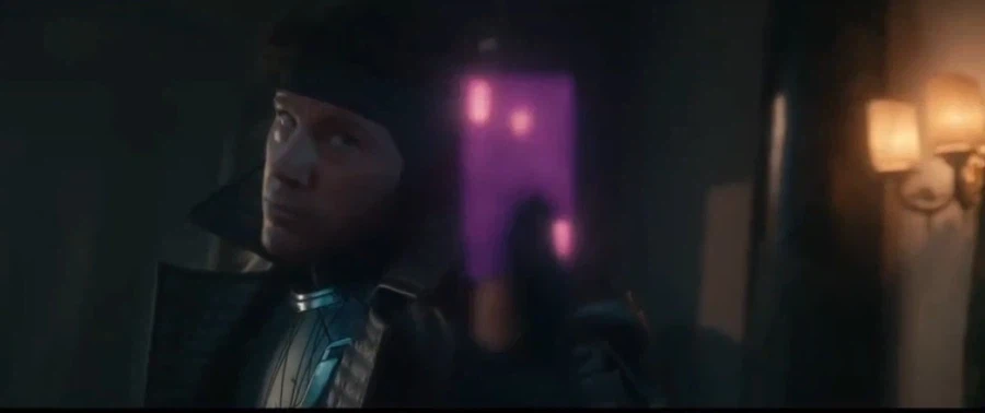 MCU) "왜 선생님 혼자 나오신거에요?"