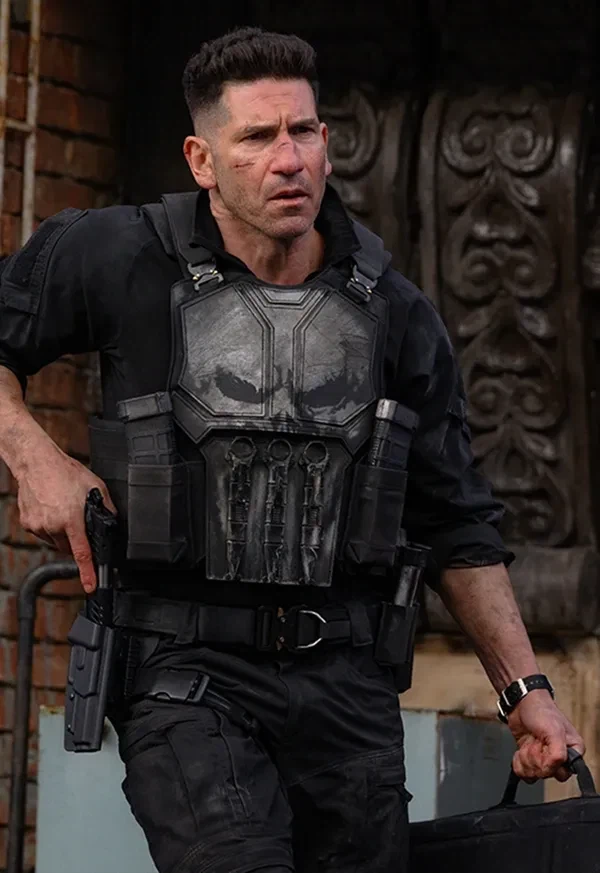 MCU) "닥터 둠과 싸우고 있을때 너는 뭘했지...?"
