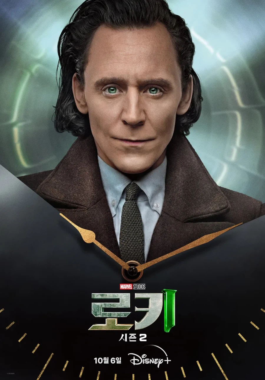 mcu) 엔드게임 이후 드라마 하나만 추천 한다면