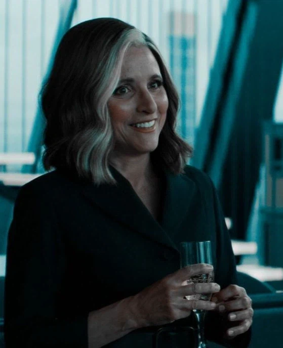 MCU) 빌런 중 상 빌런인데 웃음벨로 넘어간 캐릭터