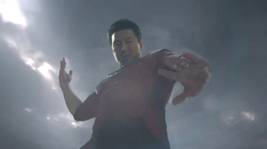 MCU) 샹치 영화음악의 자세히 들으면 들리는 디테일