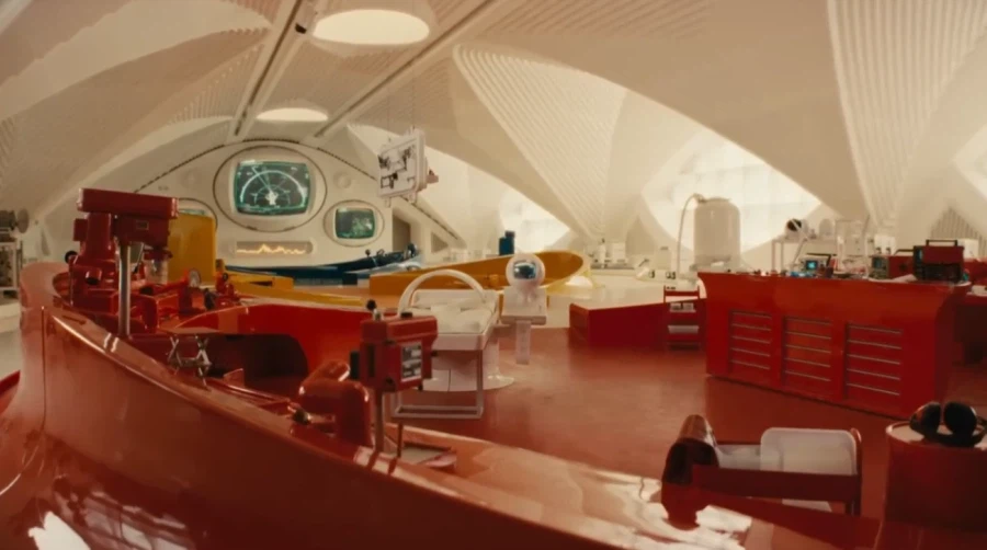 mcu)마블 영화에서 (주관적) 고평가하는 영화