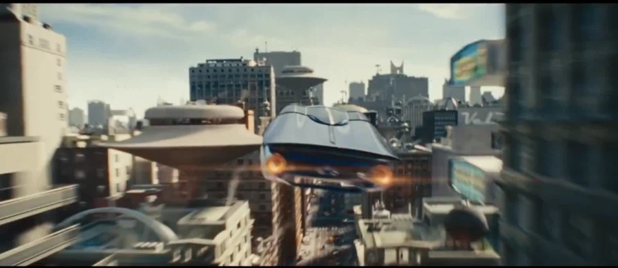 mcu)마블 영화에서 (주관적) 고평가하는 영화
