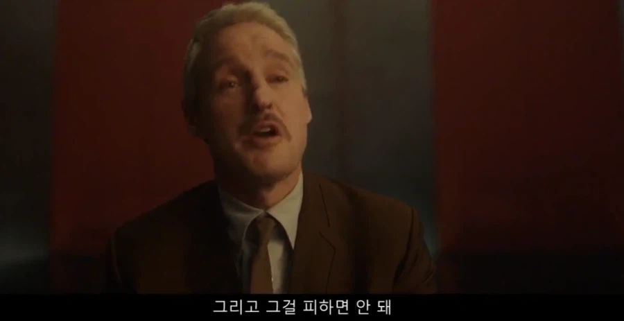 [MCU] 로키 스포) 가장 좋아하는 대화문