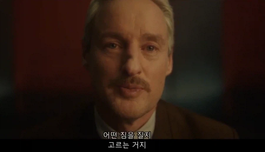 [MCU] 로키 스포) 가장 좋아하는 대화문