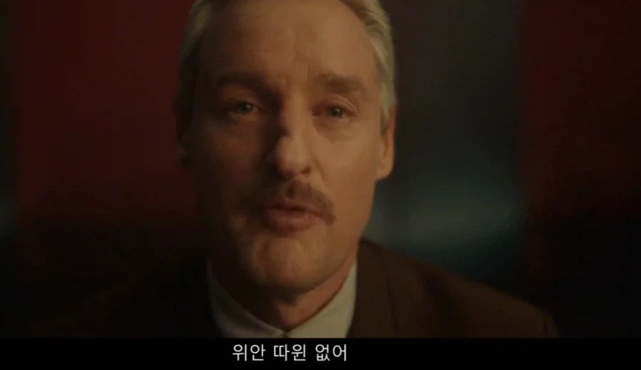[MCU] 로키 스포) 가장 좋아하는 대화문