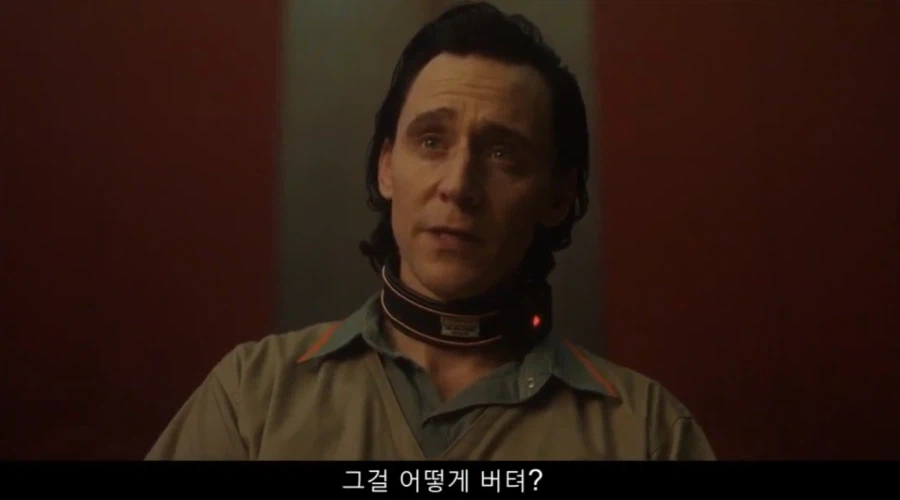 [MCU] 로키 스포) 가장 좋아하는 대화문