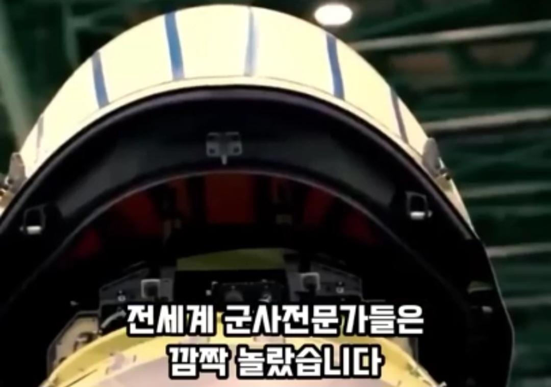 KF-21 조립 라인 공개,,,58대 동시 생산중 ㅎㄷㄷ