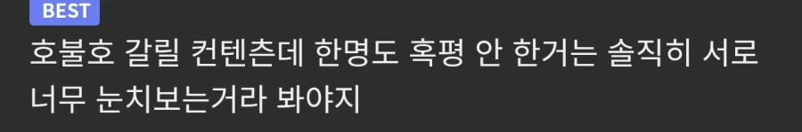 자주 언급되는 이동진에 관해