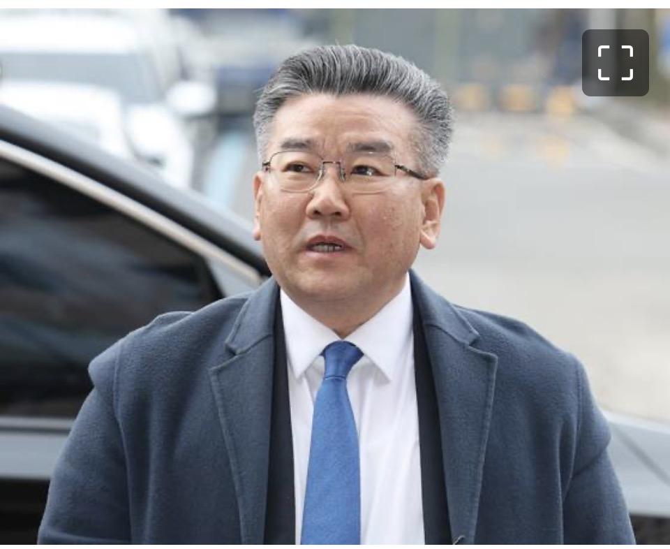 속보) 유병호 구속 ! 야호~~