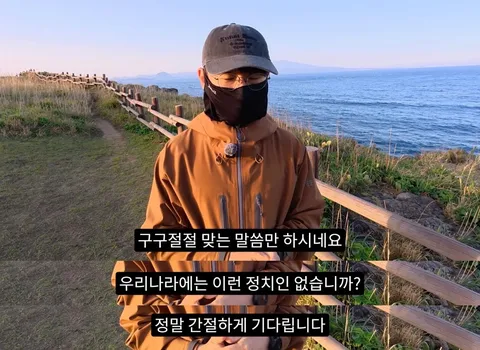 하와이 고양이 근황 feat. 의회