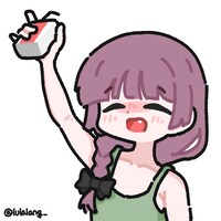 토요일 아침