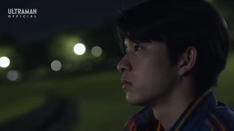 울트라맨 신작 주인공 근황.webp