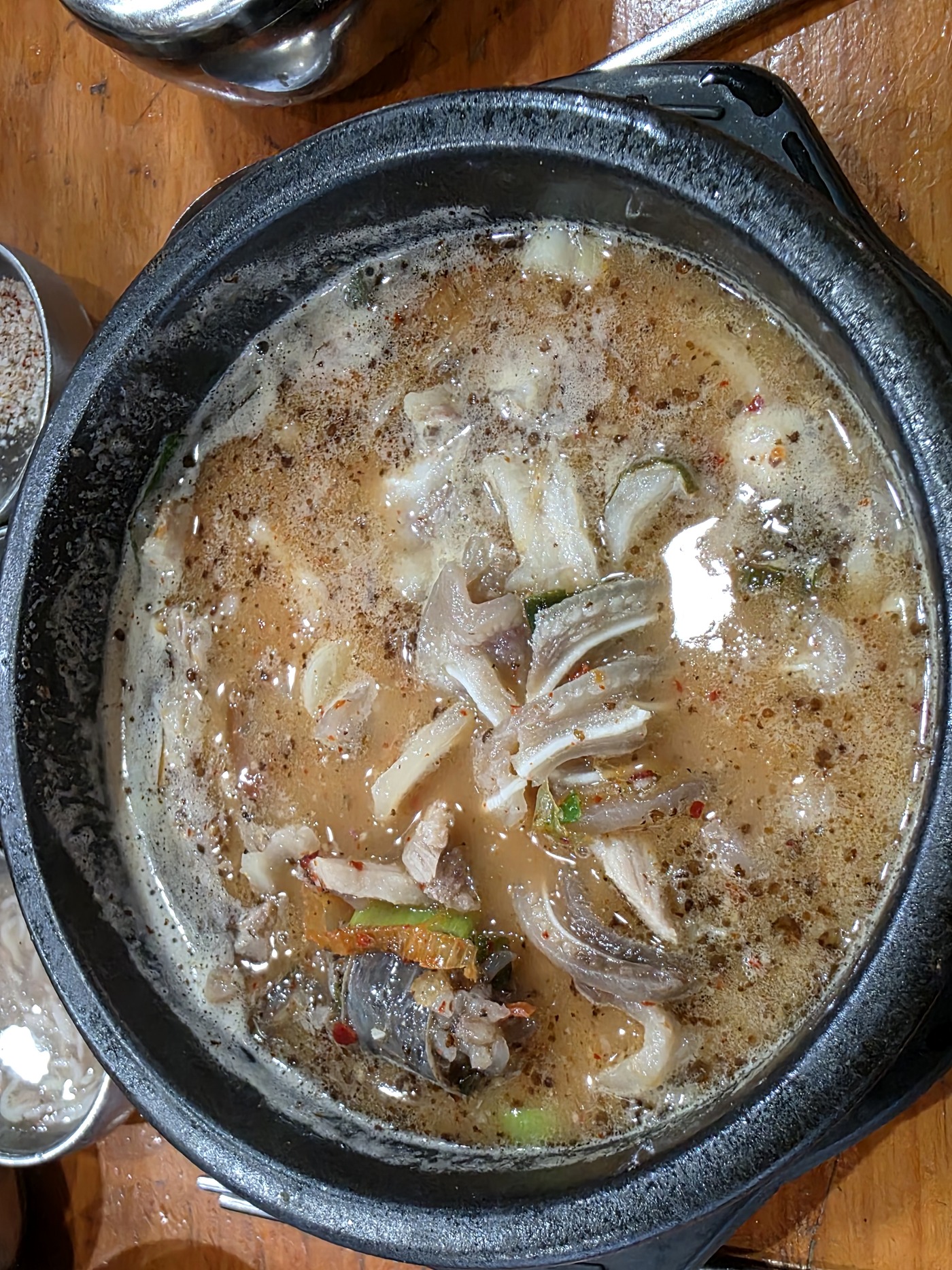송파구 순대국 맛집