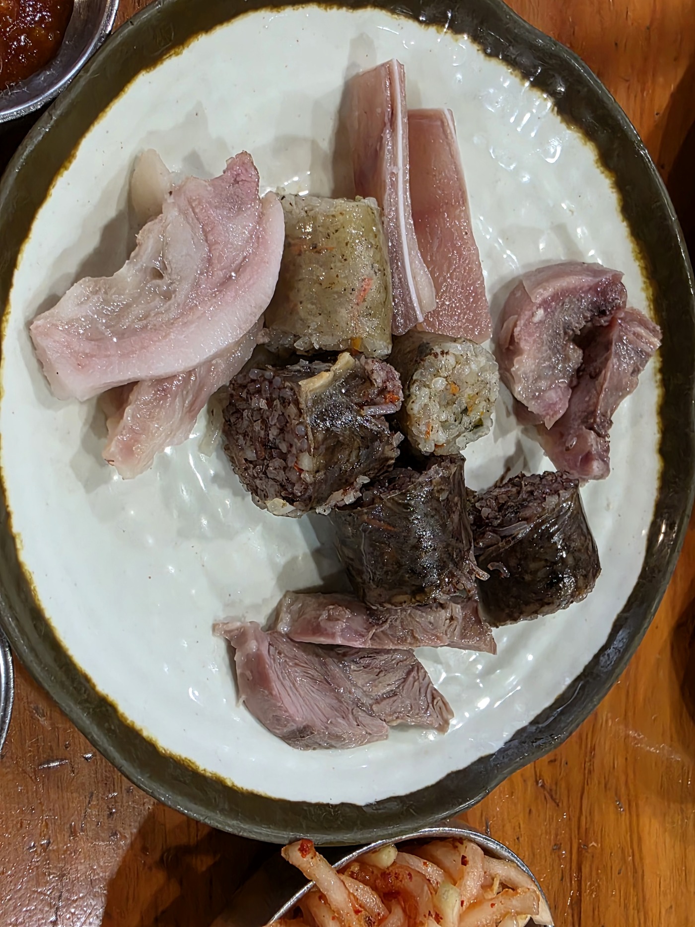 송파구 순대국 맛집