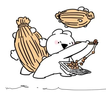 수많은 오타쿠들을 낚은 음식