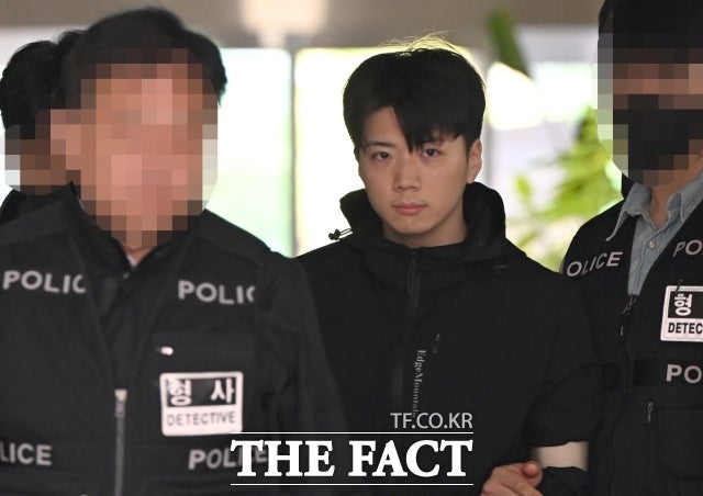 [단독] '국수본 외압 의혹' 압수수색…휴대폰은 검찰 확보