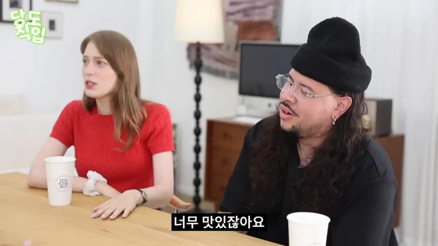 독일인이 좋아하는 한국빵.jpg