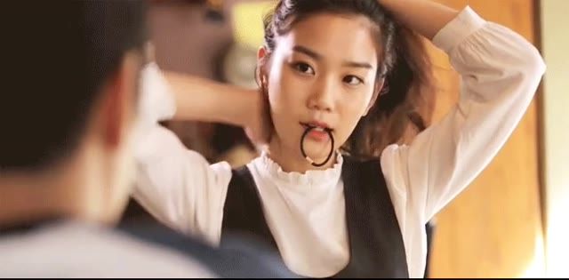 남자가 심쿵하는 순간