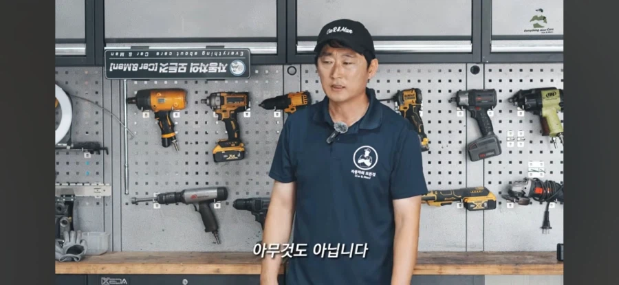 정비사가 말하는 중고차 기피 1순위 차량