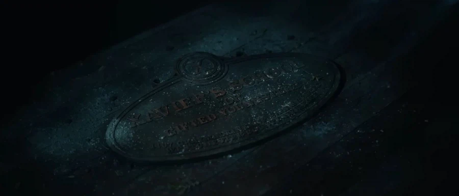 MCU) 솔직히 이름 바꿔야 하는 엑스맨 시설