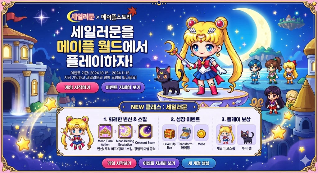 제미나이 통해서 메이플스토리 디자인 딸깍 ssap가능.jpg