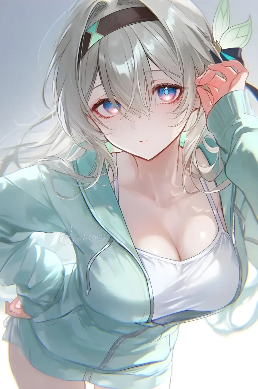 스타레일)개조띠이~