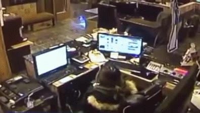 PC방 사고 대참사 모음