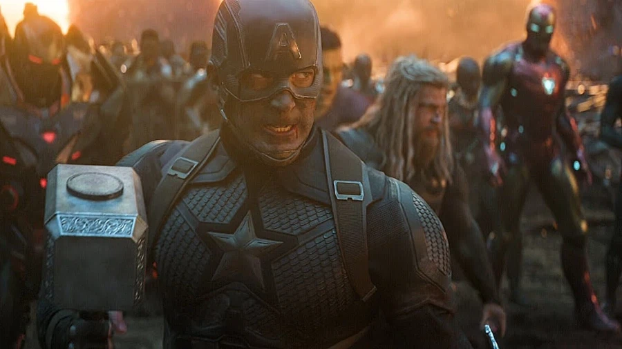 mcu) 흥행과 별개로 팬덤이 인정하는 필수영화