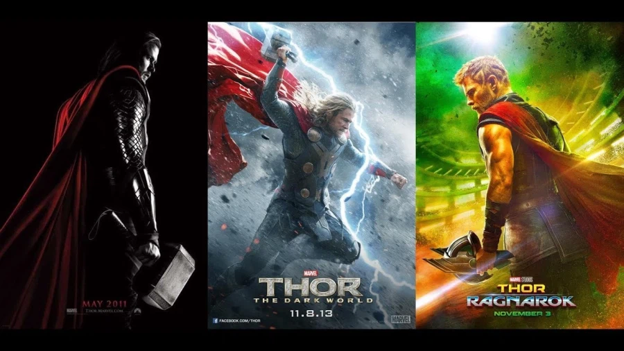 mcu) 흥행과 별개로 팬덤이 인정하는 필수영화