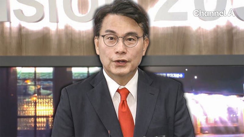 [단독] 오세훈, 당대표 없애야