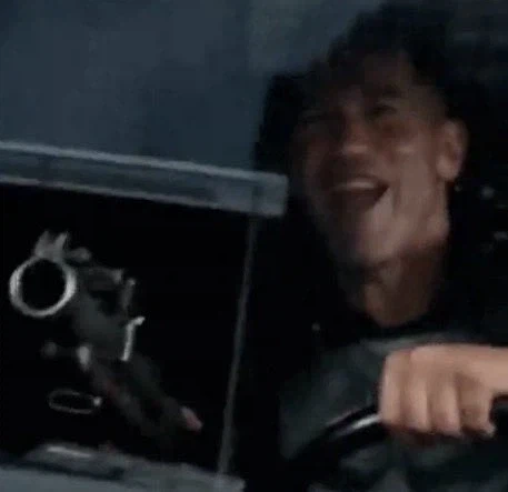 MCU)"왜 퍼니셔처럼 안죽이고 WWE만 함?"