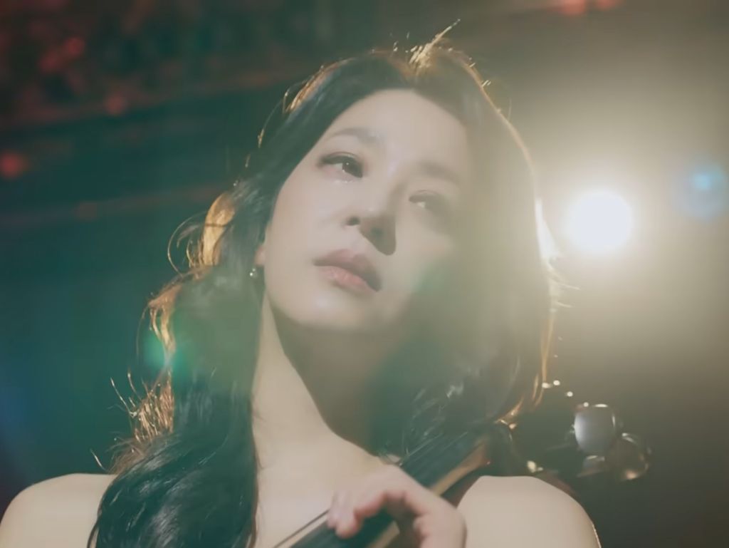 MBC 드라마에서 모녀 관계로 나오는 한고은-박세영.jpg (남편/아빠는 전노민)