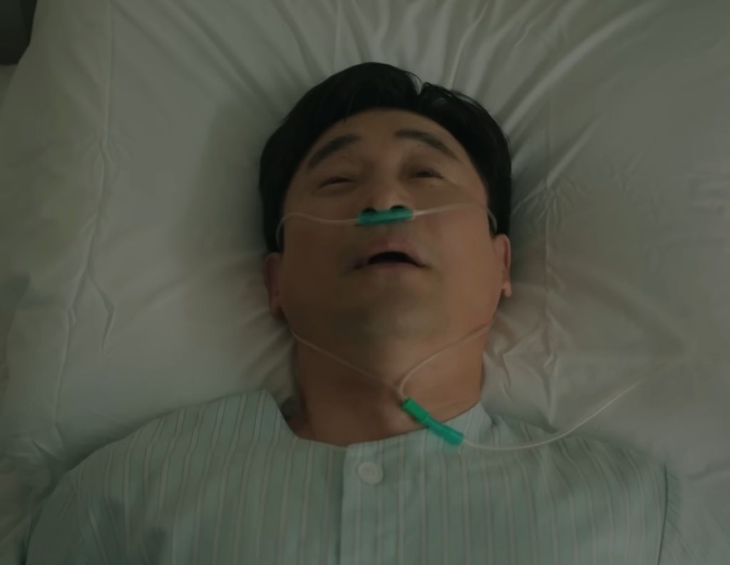MBC 드라마에서 모녀 관계로 나오는 한고은-박세영.jpg (남편/아빠는 전노민)