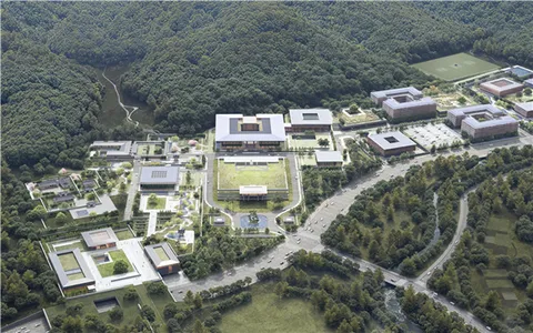 대통령세종집무실 설계착수…'2029년 8월 입주 목표'