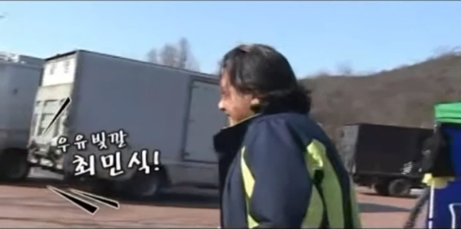 "악마를 보았다" 장경철이 흑화한 이유.jpg