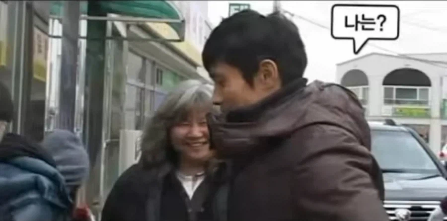 "악마를 보았다" 장경철이 흑화한 이유.jpg