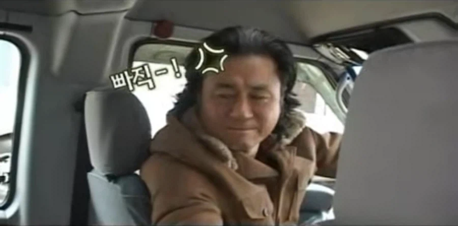 "악마를 보았다" 장경철이 흑화한 이유.jpg