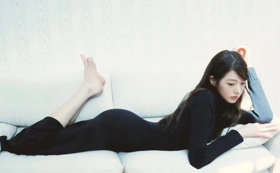 장원영 화보 jpg