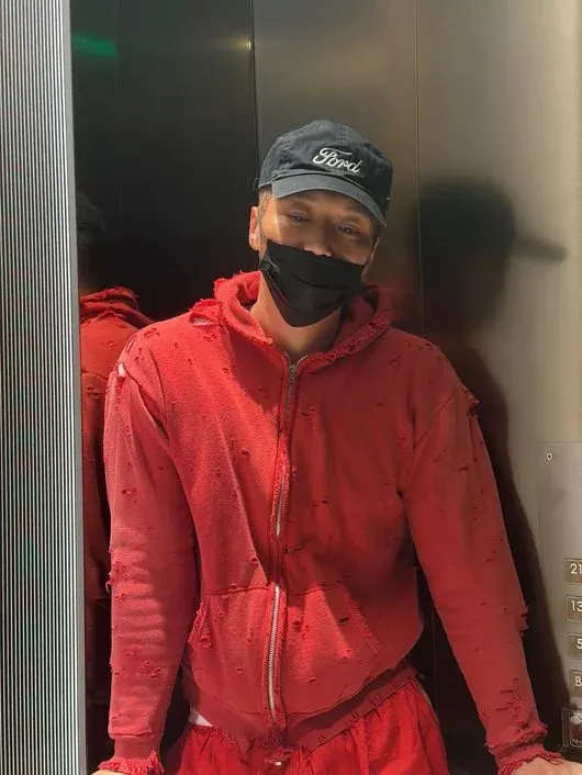 티파니와 신혼생활 시작한 변요한 근황