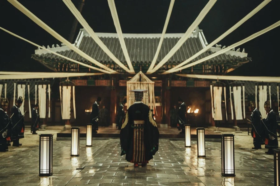 한류사극에 중국인들 신경질적 반응이 나오는게 이해는 가는 이유